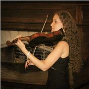 Clases de violin - San Isidro - zona norte